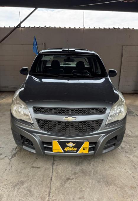 CHEVROLET Montana 1.4 FLEX LS, Foto 2