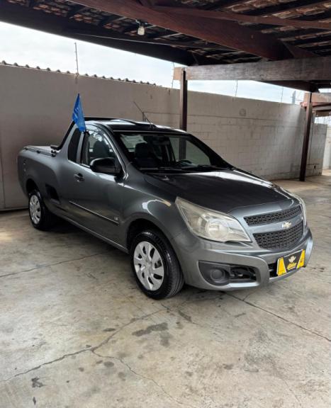 CHEVROLET Montana 1.4 FLEX LS, Foto 3