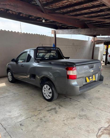 CHEVROLET Montana 1.4 FLEX LS, Foto 4