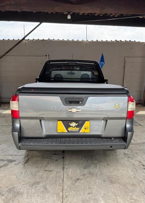 CHEVROLET Montana 1.4 FLEX LS, Foto 5