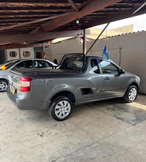 CHEVROLET Montana 1.4 FLEX LS, Foto 6