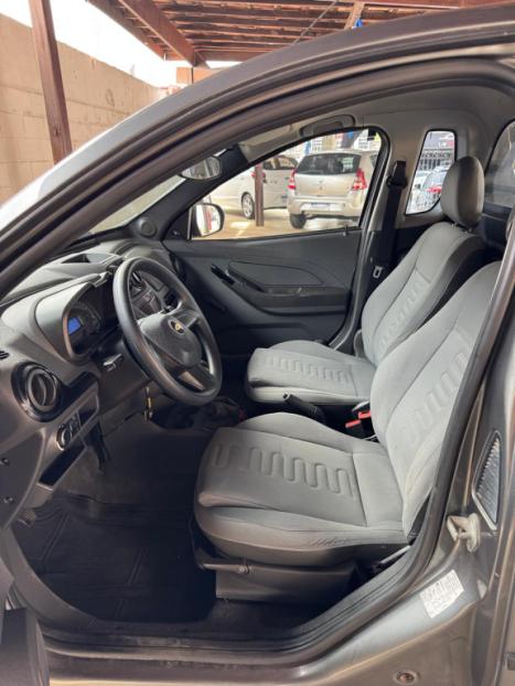 CHEVROLET Montana 1.4 FLEX LS, Foto 7