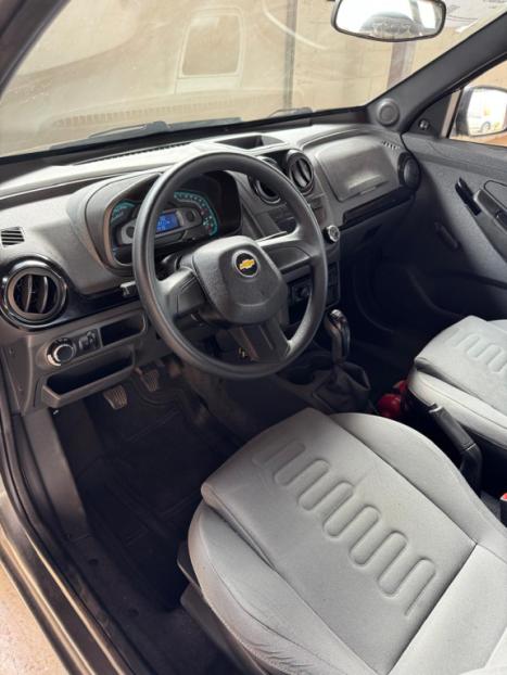 CHEVROLET Montana 1.4 FLEX LS, Foto 8