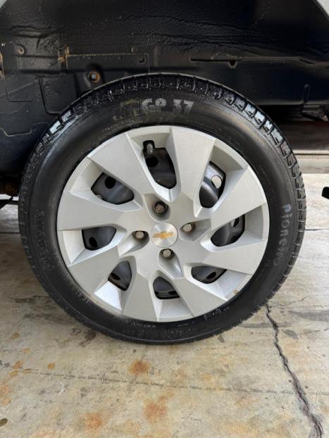 CHEVROLET Montana 1.4 FLEX LS, Foto 9