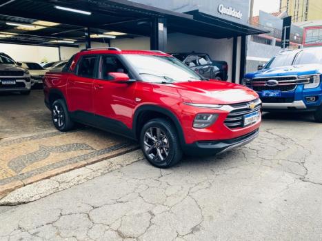 CHEVROLET Montana 1.2 12V FLEX PREMIER TURBO AUTOMÁTICO, Foto 3 CHEVROLET Montana 1.2 12V FLEX PREMIER TURBO AUTOMÁTICO, Foto 3