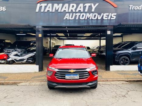 CHEVROLET Montana 1.2 12V FLEX PREMIER TURBO AUTOMÁTICO, Foto 4 CHEVROLET Montana 1.2 12V FLEX PREMIER TURBO AUTOMÁTICO, Foto 4