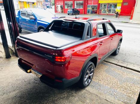 CHEVROLET Montana 1.2 12V FLEX PREMIER TURBO AUTOMÁTICO, Foto 5 CHEVROLET Montana 1.2 12V FLEX PREMIER TURBO AUTOMÁTICO, Foto 5