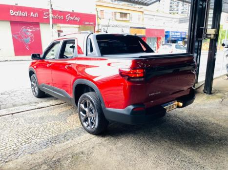 CHEVROLET Montana 1.2 12V FLEX PREMIER TURBO AUTOMÁTICO, Foto 6 CHEVROLET Montana 1.2 12V FLEX PREMIER TURBO AUTOMÁTICO, Foto 6