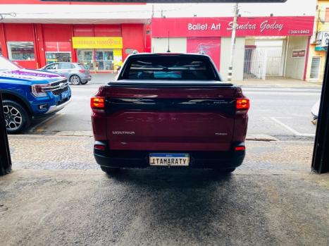 CHEVROLET Montana 1.2 12V FLEX PREMIER TURBO AUTOMÁTICO, Foto 7 CHEVROLET Montana 1.2 12V FLEX PREMIER TURBO AUTOMÁTICO, Foto 7