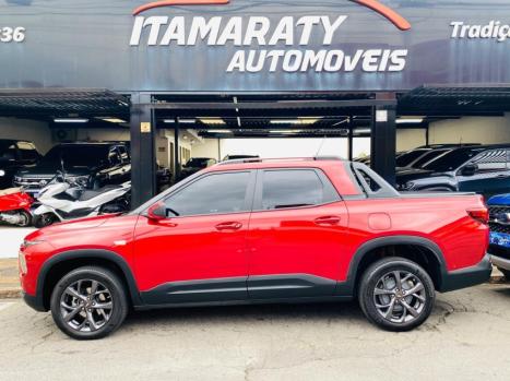 CHEVROLET Montana 1.2 12V FLEX PREMIER TURBO AUTOMÁTICO, Foto 8 CHEVROLET Montana 1.2 12V FLEX PREMIER TURBO AUTOMÁTICO, Foto 8