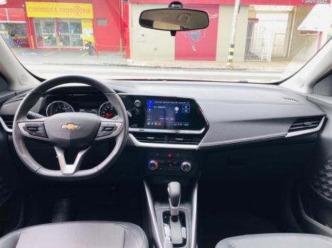 CHEVROLET Montana 1.2 12V FLEX PREMIER TURBO AUTOMÁTICO, Foto 11 CHEVROLET Montana 1.2 12V FLEX PREMIER TURBO AUTOMÁTICO, Foto 11