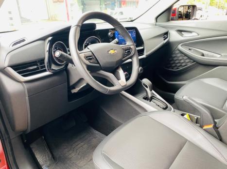 CHEVROLET Montana 1.2 12V FLEX PREMIER TURBO AUTOMÁTICO, Foto 12 CHEVROLET Montana 1.2 12V FLEX PREMIER TURBO AUTOMÁTICO, Foto 12