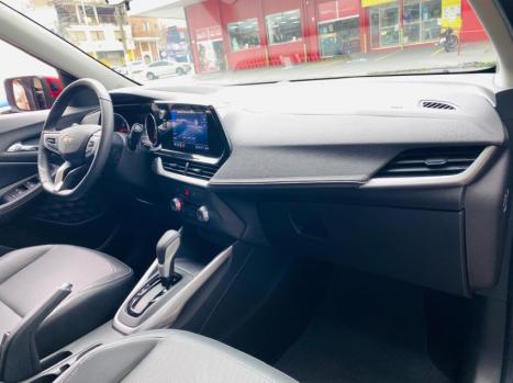 CHEVROLET Montana 1.2 12V FLEX PREMIER TURBO AUTOMÁTICO, Foto 13 CHEVROLET Montana 1.2 12V FLEX PREMIER TURBO AUTOMÁTICO, Foto 13