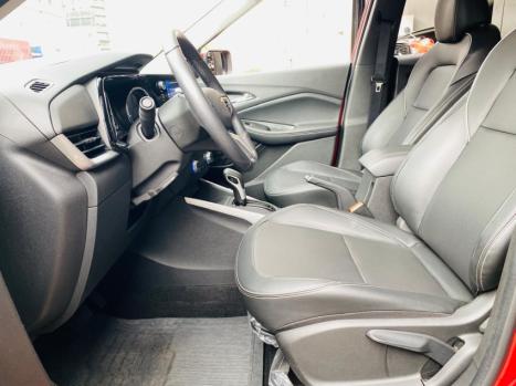 CHEVROLET Montana 1.2 12V FLEX PREMIER TURBO AUTOMÁTICO, Foto 14 CHEVROLET Montana 1.2 12V FLEX PREMIER TURBO AUTOMÁTICO, Foto 14