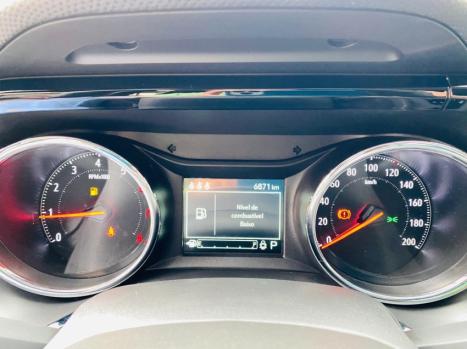 CHEVROLET Montana 1.2 12V FLEX PREMIER TURBO AUTOMÁTICO, Foto 16 CHEVROLET Montana 1.2 12V FLEX PREMIER TURBO AUTOMÁTICO, Foto 16