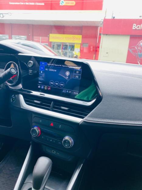 CHEVROLET Montana 1.2 12V FLEX PREMIER TURBO AUTOMÁTICO, Foto 17 CHEVROLET Montana 1.2 12V FLEX PREMIER TURBO AUTOMÁTICO, Foto 17