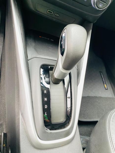 CHEVROLET Montana 1.2 12V FLEX PREMIER TURBO AUTOMÁTICO, Foto 18 CHEVROLET Montana 1.2 12V FLEX PREMIER TURBO AUTOMÁTICO, Foto 18