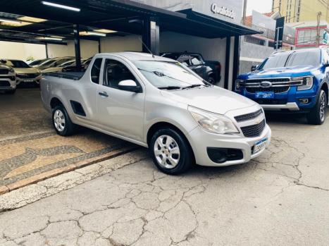 CHEVROLET Montana 1.4 FLEX LS, Foto 3