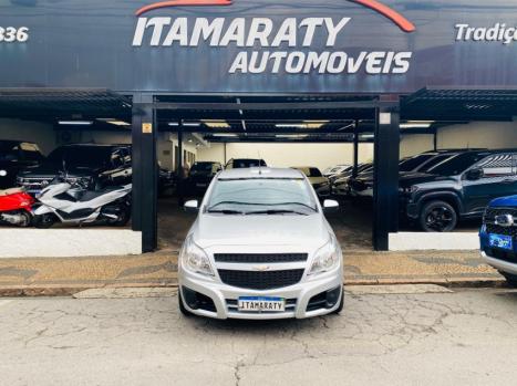 CHEVROLET Montana 1.4 FLEX LS, Foto 4