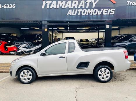 CHEVROLET Montana 1.4 FLEX LS, Foto 8