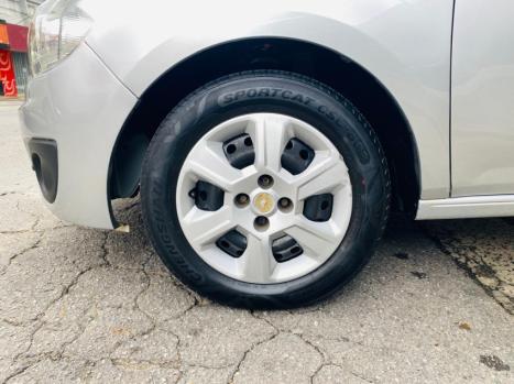 CHEVROLET Montana 1.4 FLEX LS, Foto 9