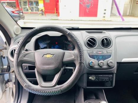 CHEVROLET Montana 1.4 FLEX LS, Foto 10