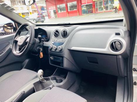 CHEVROLET Montana 1.4 FLEX LS, Foto 12