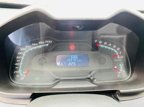 CHEVROLET Montana 1.4 FLEX LS, Foto 14