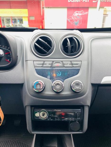 CHEVROLET Montana 1.4 FLEX LS, Foto 15