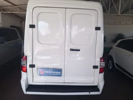 CHEVROLET Montana 1.4 FLEX LS FURGO, Foto 9