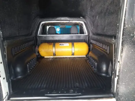 CHEVROLET Montana 1.4 FLEX LS FURGO, Foto 10