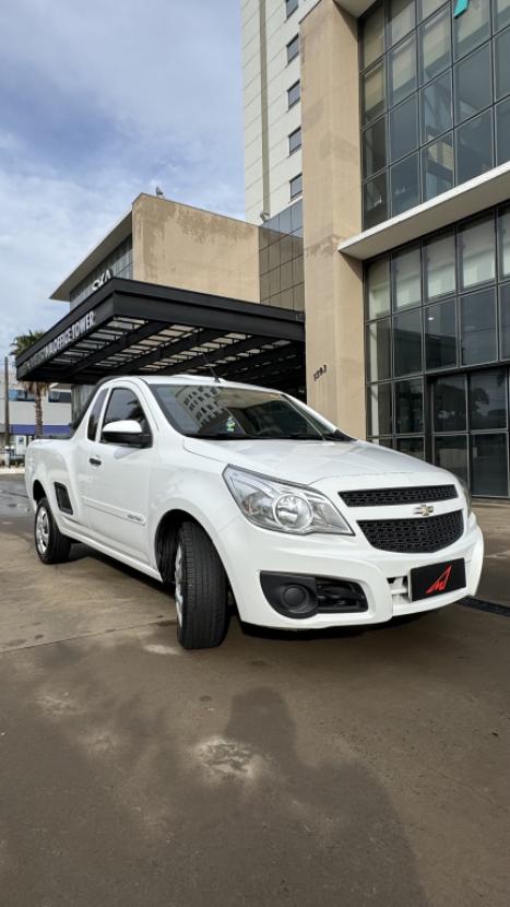 CHEVROLET Montana 1.4 FLEX LS, Foto 2