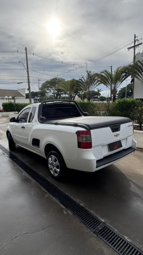 CHEVROLET Montana 1.4 FLEX LS, Foto 3