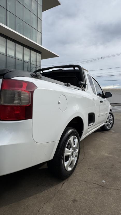 CHEVROLET Montana 1.4 FLEX LS, Foto 4