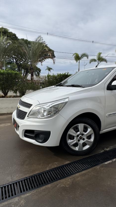 CHEVROLET Montana 1.4 FLEX LS, Foto 5