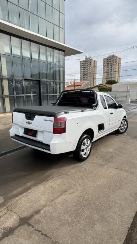 CHEVROLET Montana 1.4 FLEX LS, Foto 6