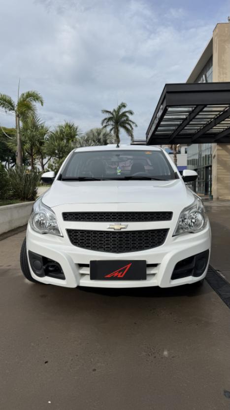 CHEVROLET Montana 1.4 FLEX LS, Foto 7