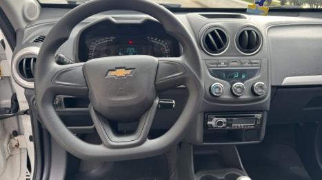 CHEVROLET Montana 1.4 FLEX LS, Foto 10