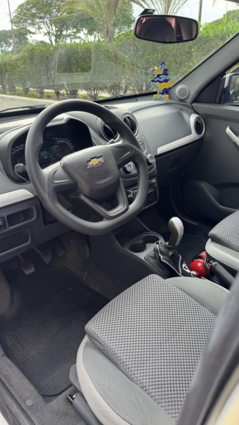 CHEVROLET Montana 1.4 FLEX LS, Foto 12