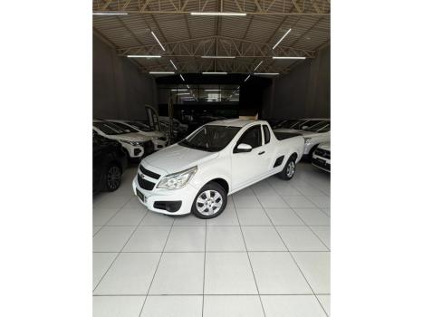 CHEVROLET Montana 1.4 FLEX LS, Foto 1