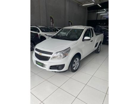CHEVROLET Montana 1.4 FLEX LS, Foto 3