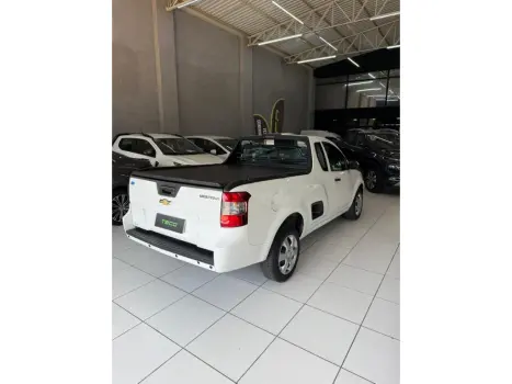 CHEVROLET Montana 1.4 FLEX LS, Foto 4
