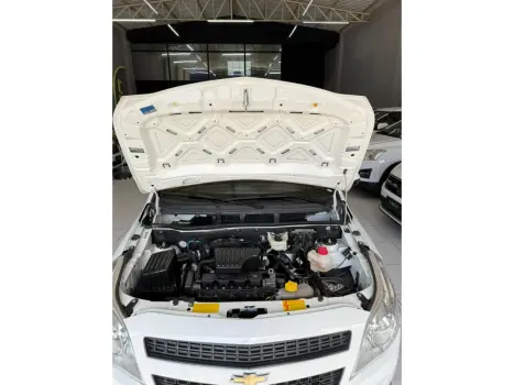 CHEVROLET Montana 1.4 FLEX LS, Foto 8