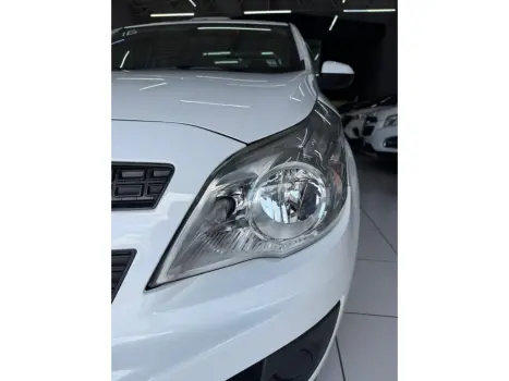 CHEVROLET Montana 1.4 FLEX LS, Foto 11