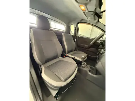 CHEVROLET Montana 1.4 FLEX LS, Foto 14