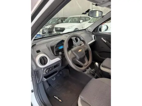 CHEVROLET Montana 1.4 FLEX LS, Foto 15