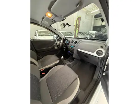CHEVROLET Montana 1.4 FLEX LS, Foto 16