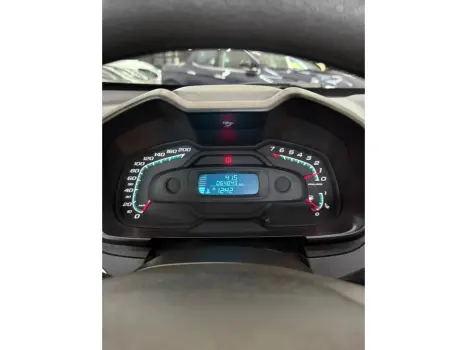 CHEVROLET Montana 1.4 FLEX LS, Foto 18