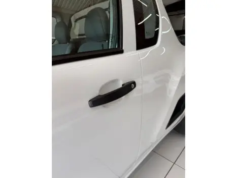 CHEVROLET Montana 1.4 FLEX LS, Foto 23