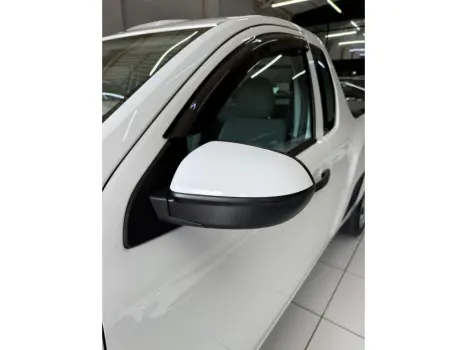 CHEVROLET Montana 1.4 FLEX LS, Foto 24